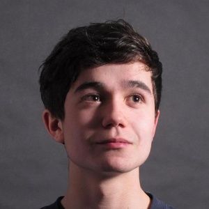 Meet your Posher, Tadeáš adam